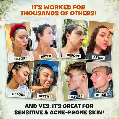 Evil Goods Whipped Tallow