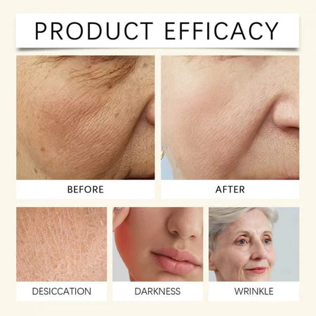 Evil Goods Whipped Tallow